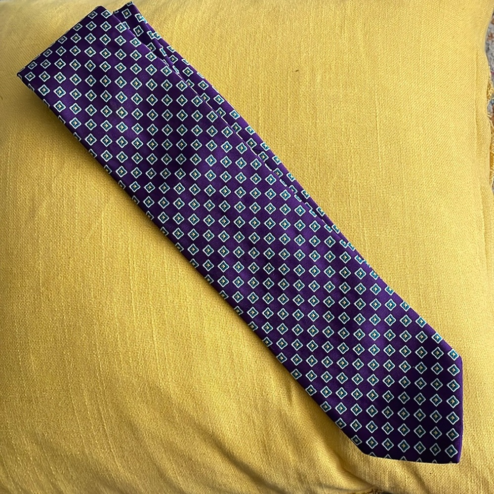 R. Hanauer necktie